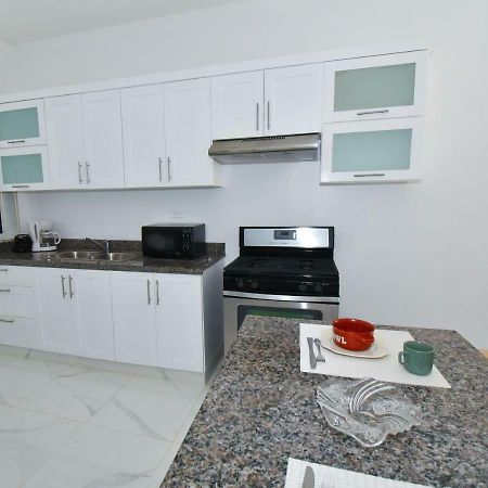 Rosil Place San Felipe de San Felipe de Puerto Plata Esterno foto