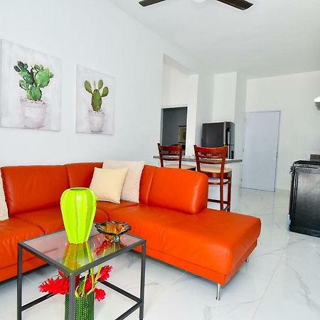 Rosil Place San Felipe de San Felipe de Puerto Plata Esterno foto