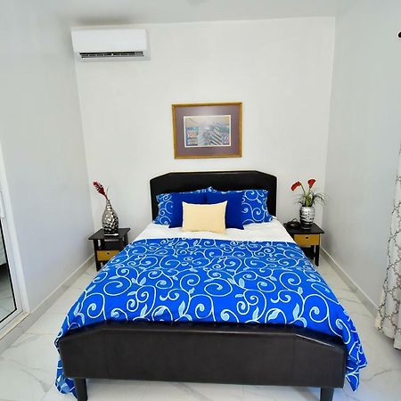 Rosil Place San Felipe de San Felipe de Puerto Plata Esterno foto