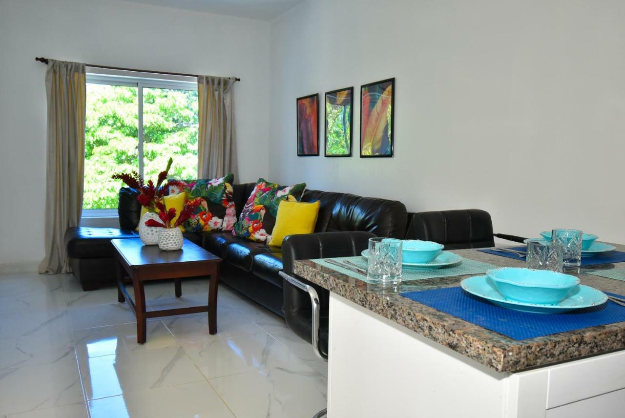 Rosil Place San Felipe de San Felipe de Puerto Plata Esterno foto