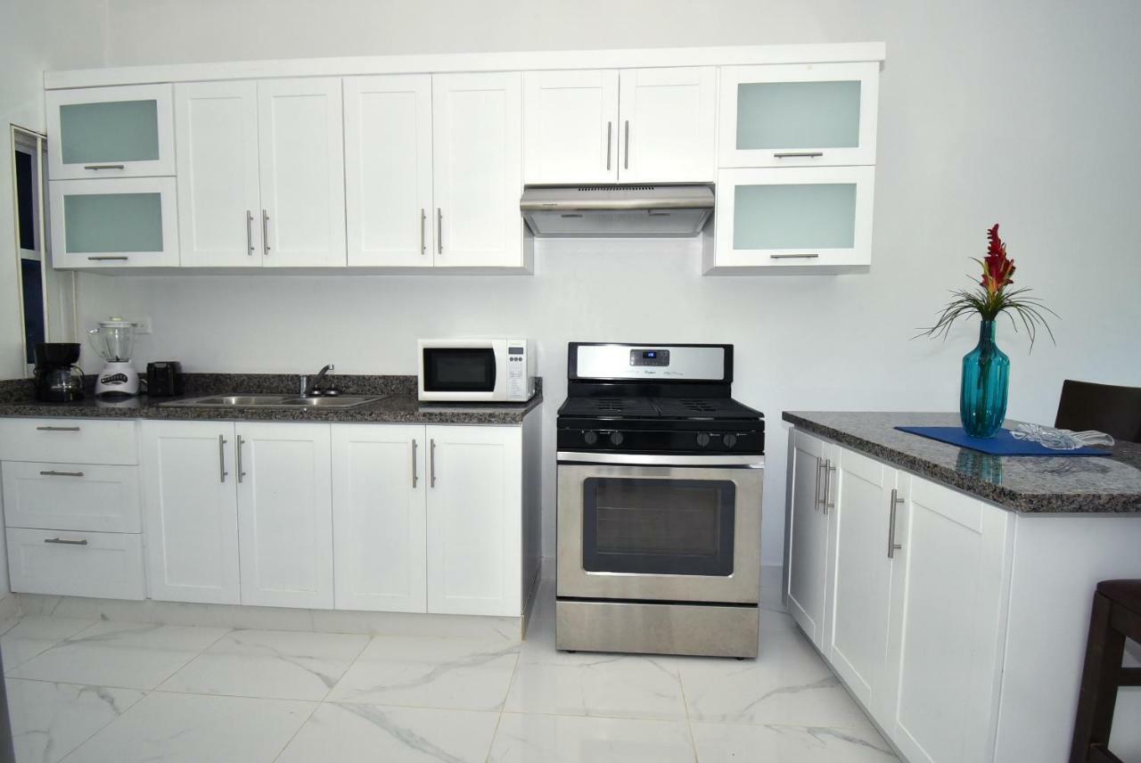 Rosil Place San Felipe de San Felipe de Puerto Plata Esterno foto