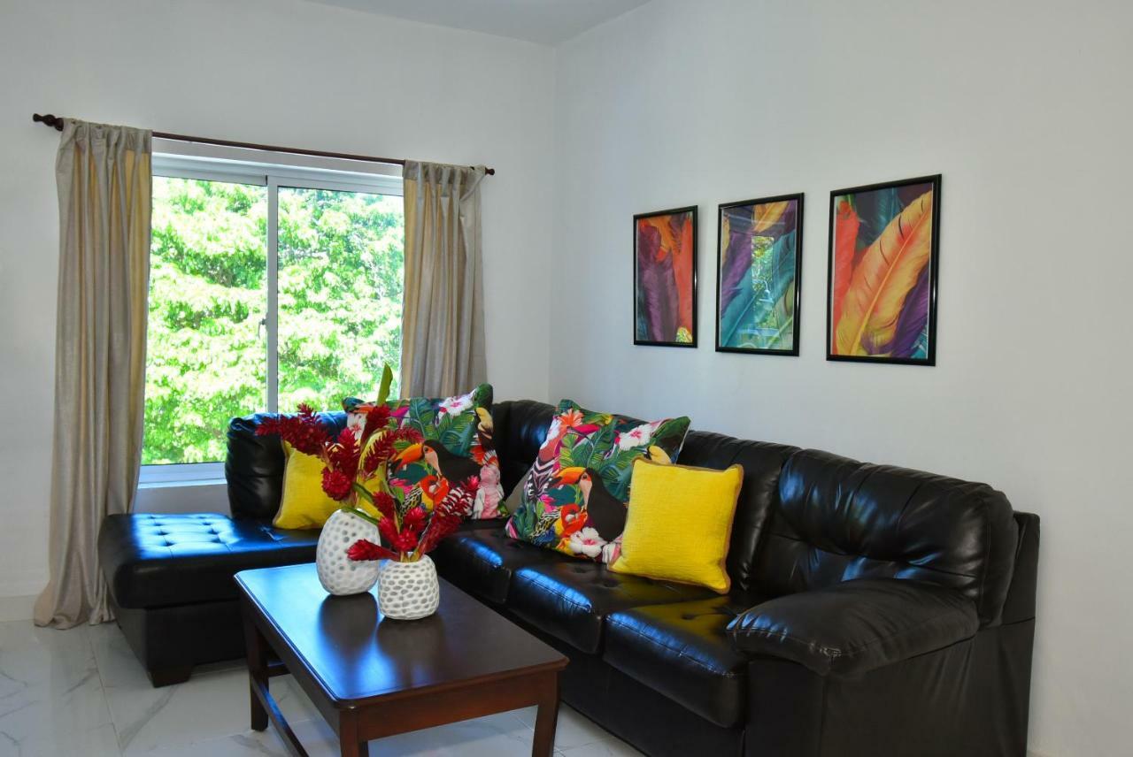 Rosil Place San Felipe de San Felipe de Puerto Plata Esterno foto