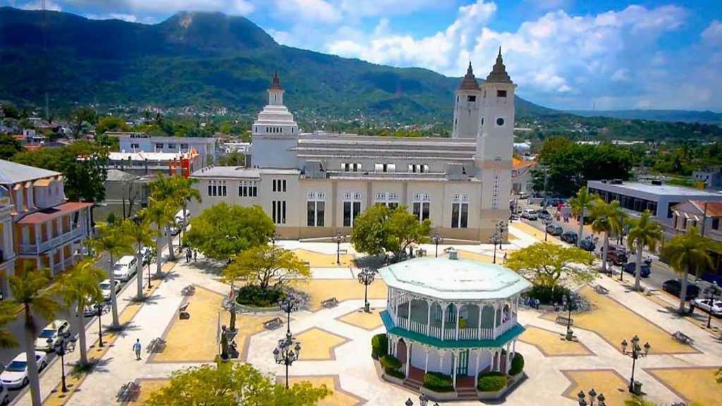 Rosil Place San Felipe de San Felipe de Puerto Plata Esterno foto