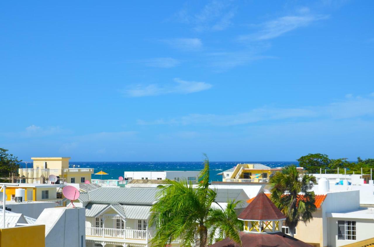 Rosil Place San Felipe de San Felipe de Puerto Plata Esterno foto