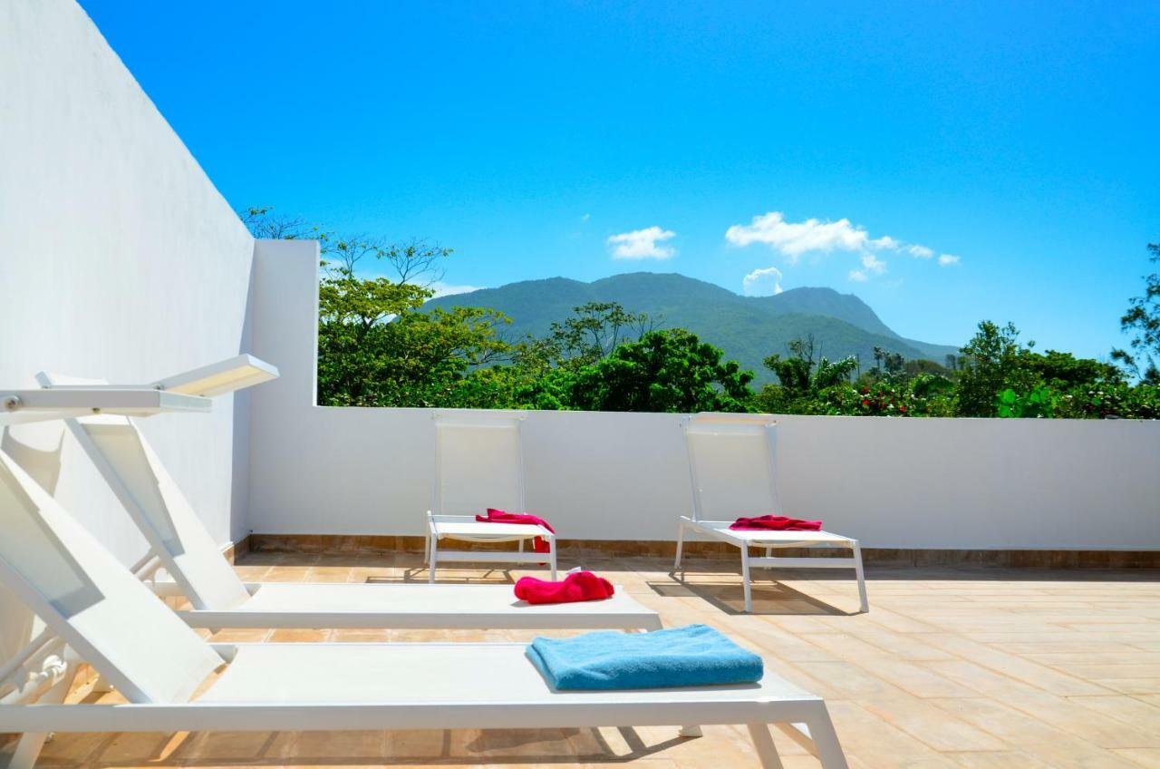 Rosil Place San Felipe de San Felipe de Puerto Plata Esterno foto