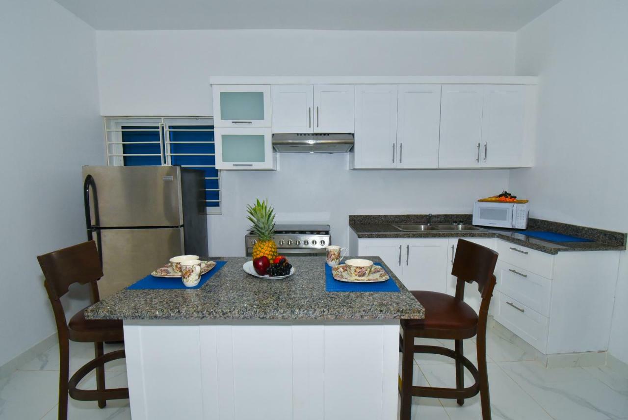 Rosil Place San Felipe de San Felipe de Puerto Plata Esterno foto