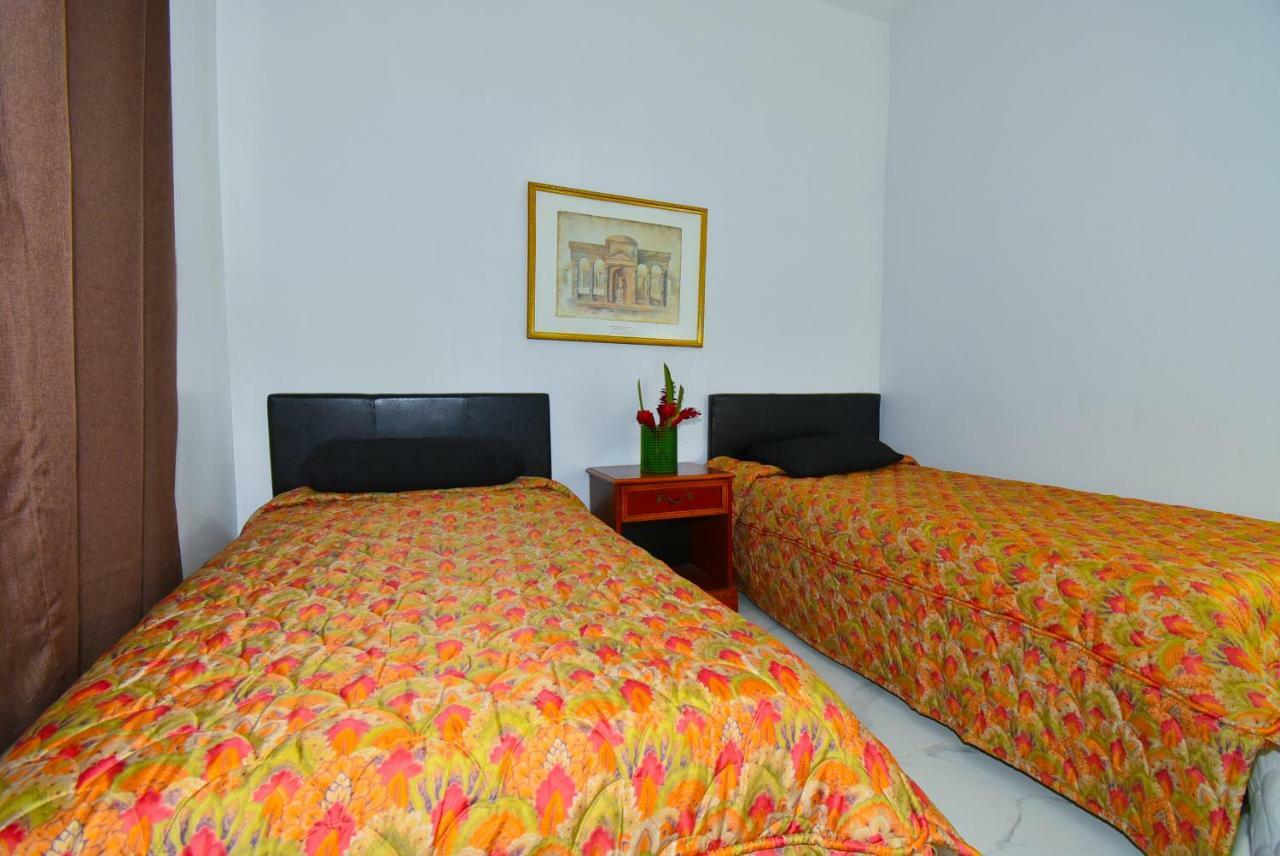 Rosil Place San Felipe de San Felipe de Puerto Plata Esterno foto