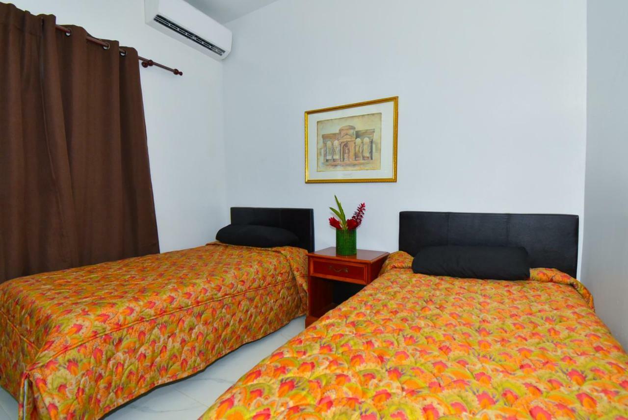 Rosil Place San Felipe de San Felipe de Puerto Plata Esterno foto
