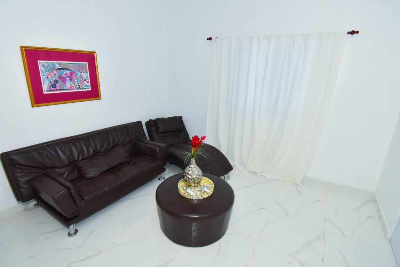 Rosil Place San Felipe de San Felipe de Puerto Plata Esterno foto
