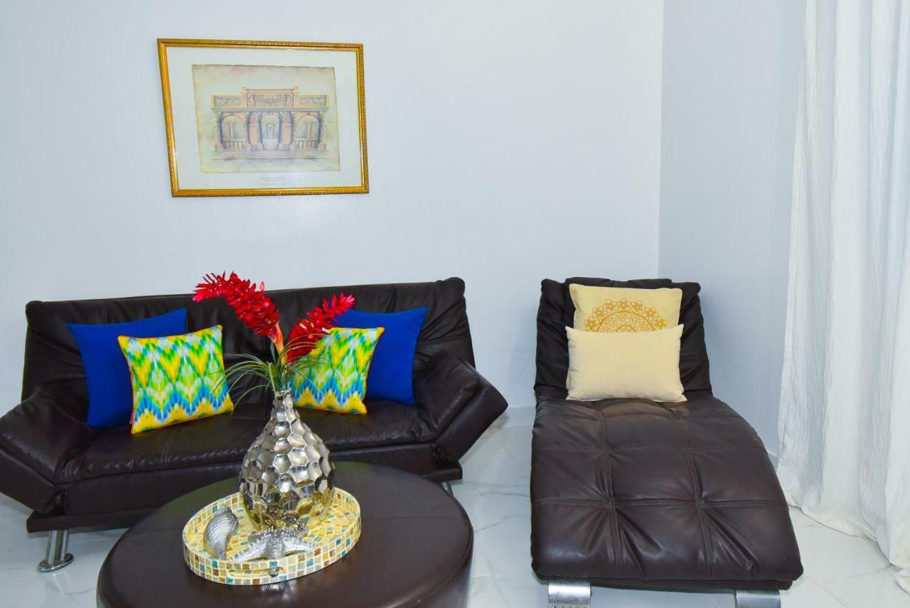 Rosil Place San Felipe de San Felipe de Puerto Plata Esterno foto