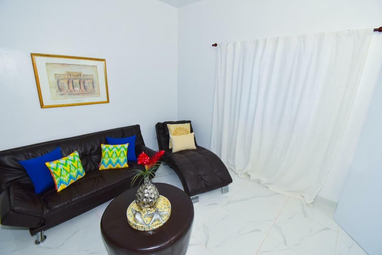 Rosil Place San Felipe de San Felipe de Puerto Plata Esterno foto