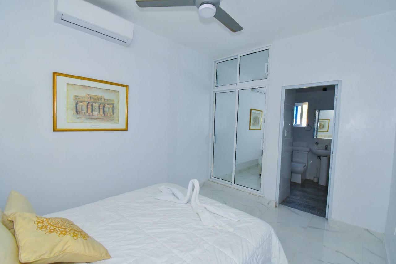 Rosil Place San Felipe de San Felipe de Puerto Plata Esterno foto