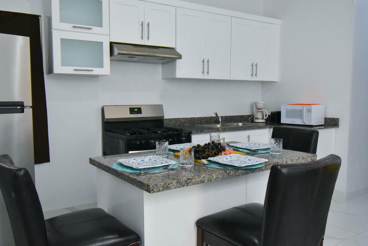 Rosil Place San Felipe de San Felipe de Puerto Plata Esterno foto