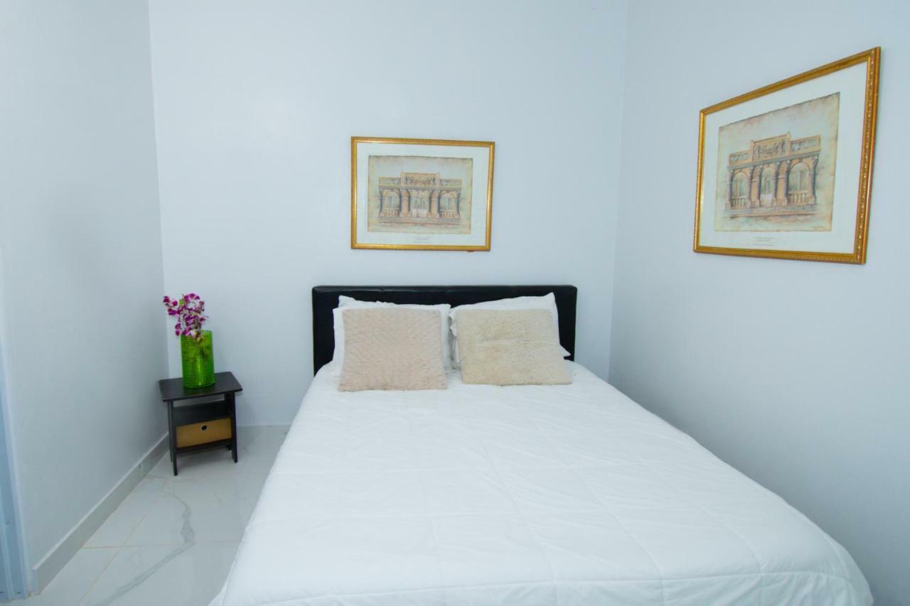 Rosil Place San Felipe de San Felipe de Puerto Plata Esterno foto