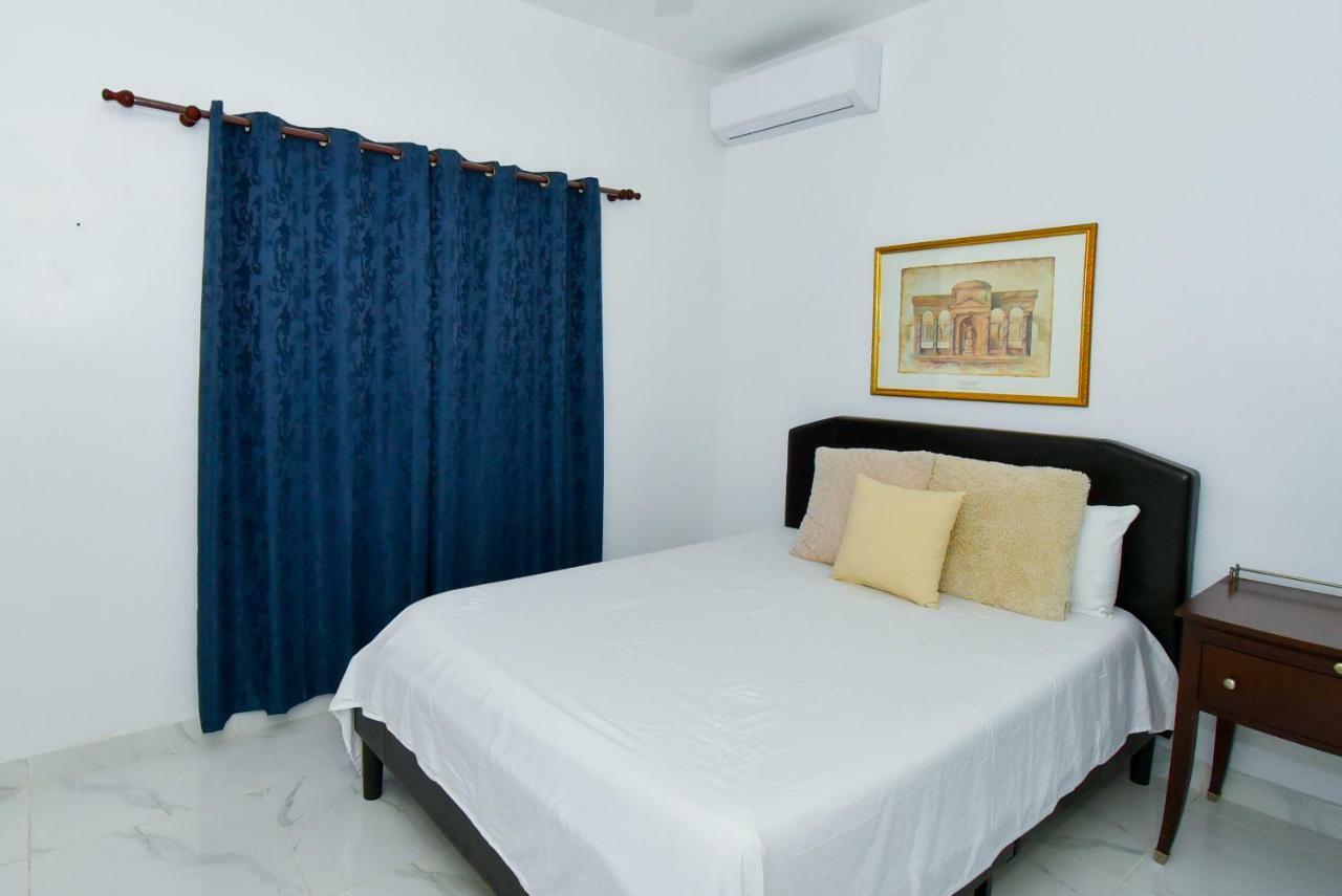 Rosil Place San Felipe de San Felipe de Puerto Plata Esterno foto