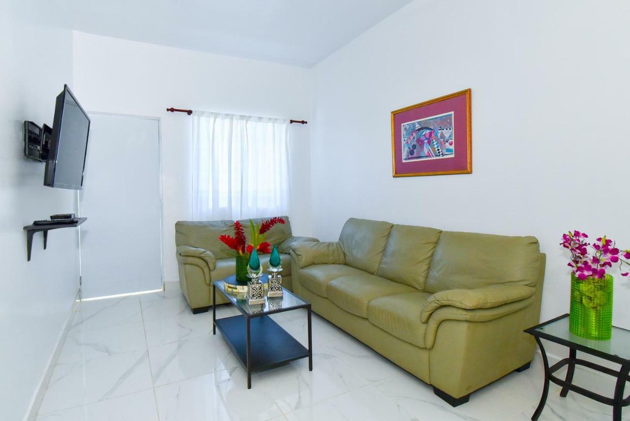 Rosil Place San Felipe de San Felipe de Puerto Plata Esterno foto
