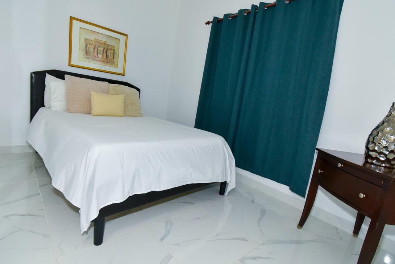 Rosil Place San Felipe de San Felipe de Puerto Plata Esterno foto