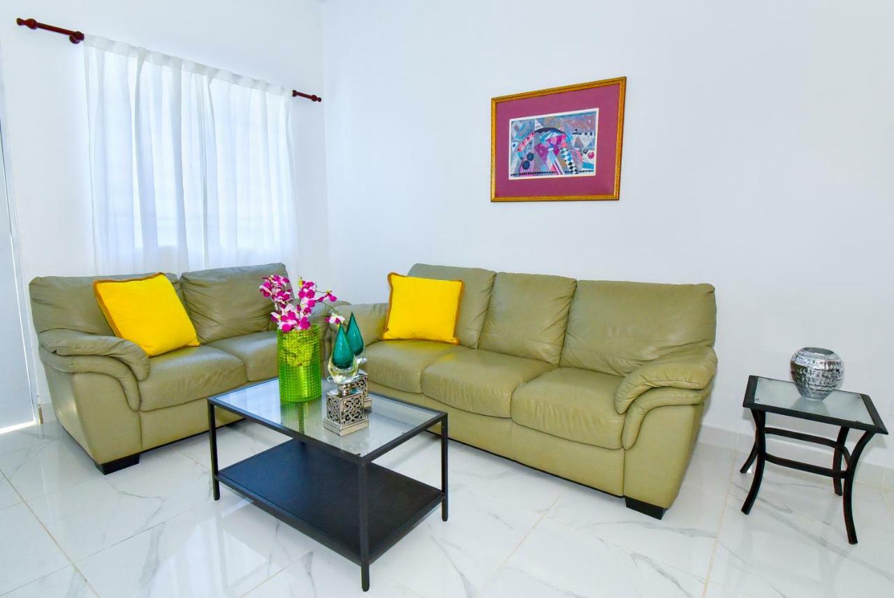 Rosil Place San Felipe de San Felipe de Puerto Plata Esterno foto