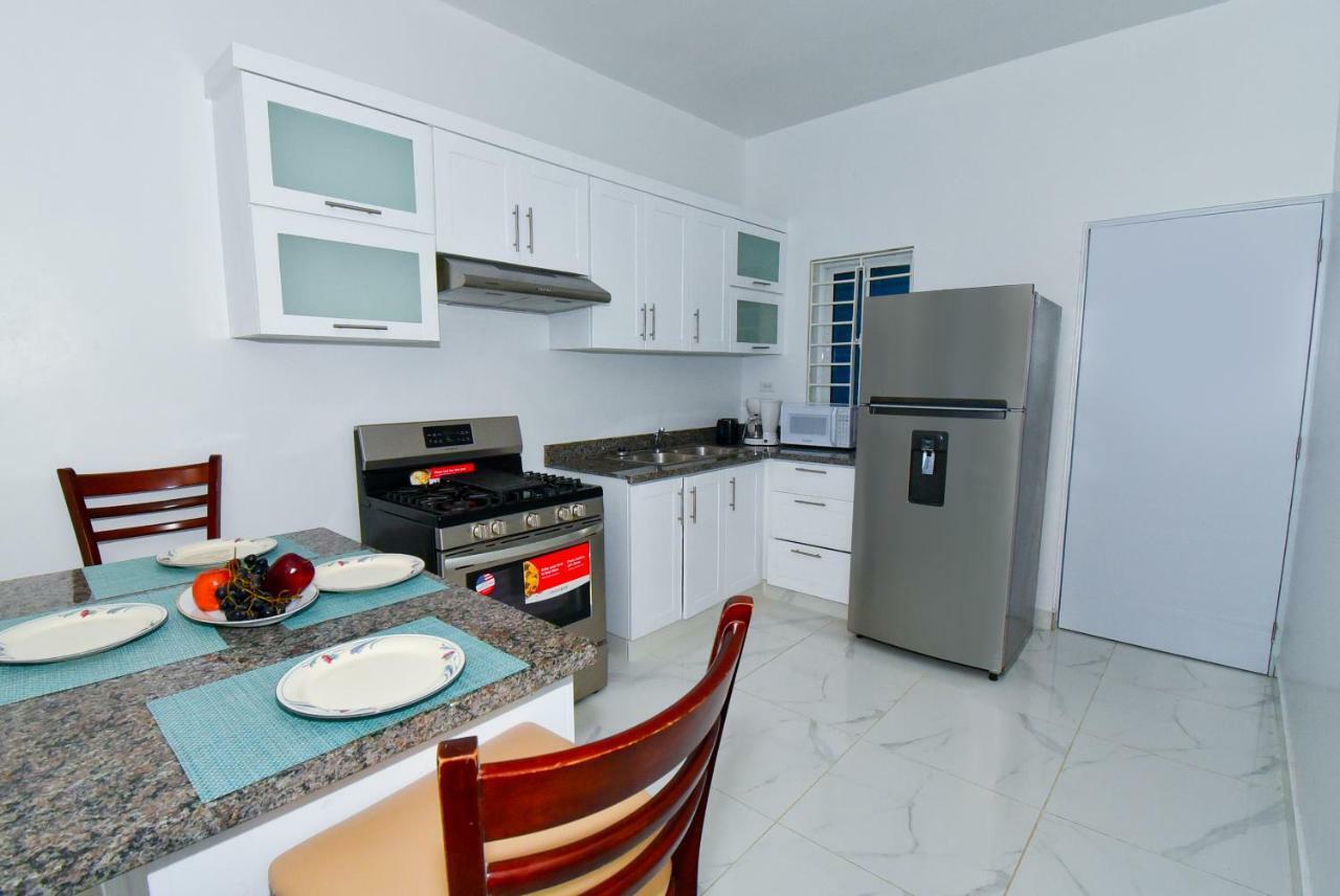 Rosil Place San Felipe de San Felipe de Puerto Plata Esterno foto