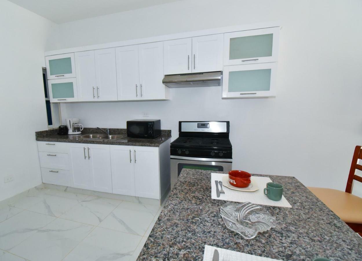 Rosil Place San Felipe de San Felipe de Puerto Plata Esterno foto
