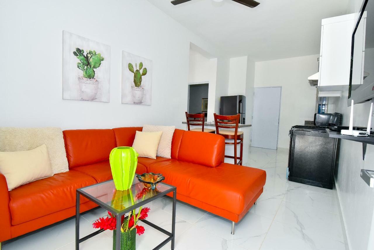 Rosil Place San Felipe de San Felipe de Puerto Plata Esterno foto