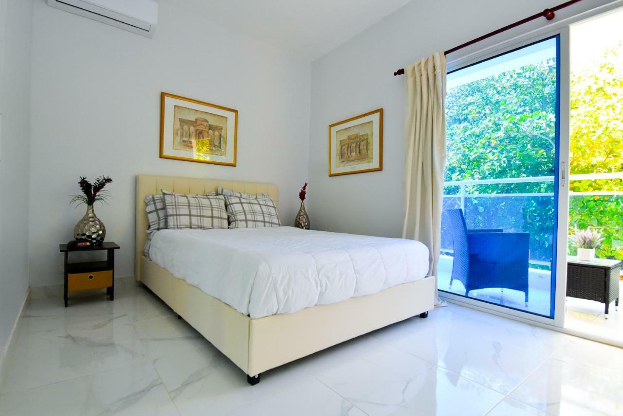 Rosil Place San Felipe de San Felipe de Puerto Plata Esterno foto