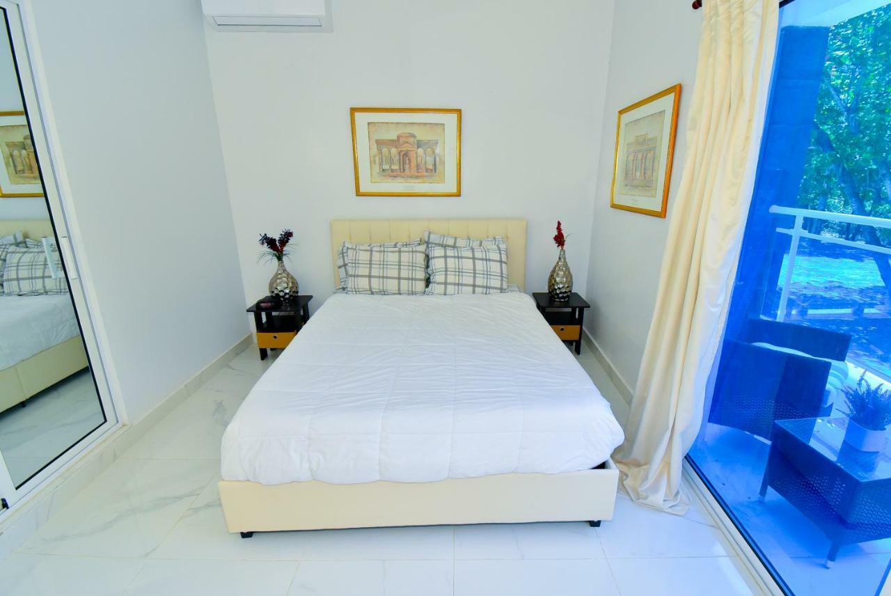 Rosil Place San Felipe de San Felipe de Puerto Plata Esterno foto