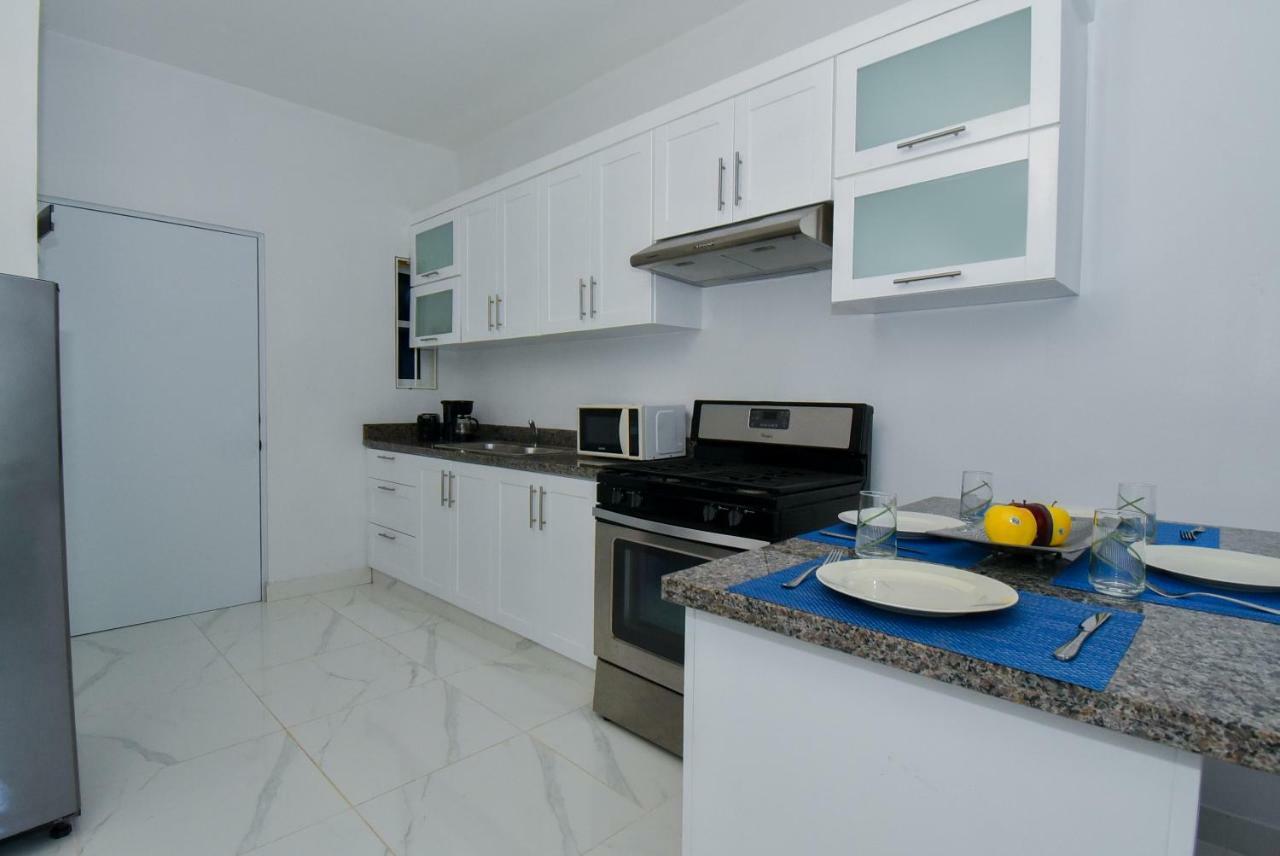 Rosil Place San Felipe de San Felipe de Puerto Plata Esterno foto