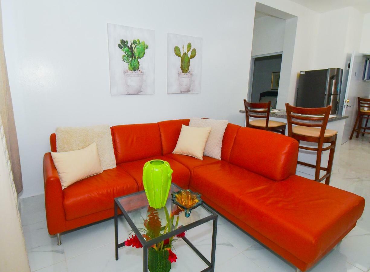 Rosil Place San Felipe de San Felipe de Puerto Plata Esterno foto