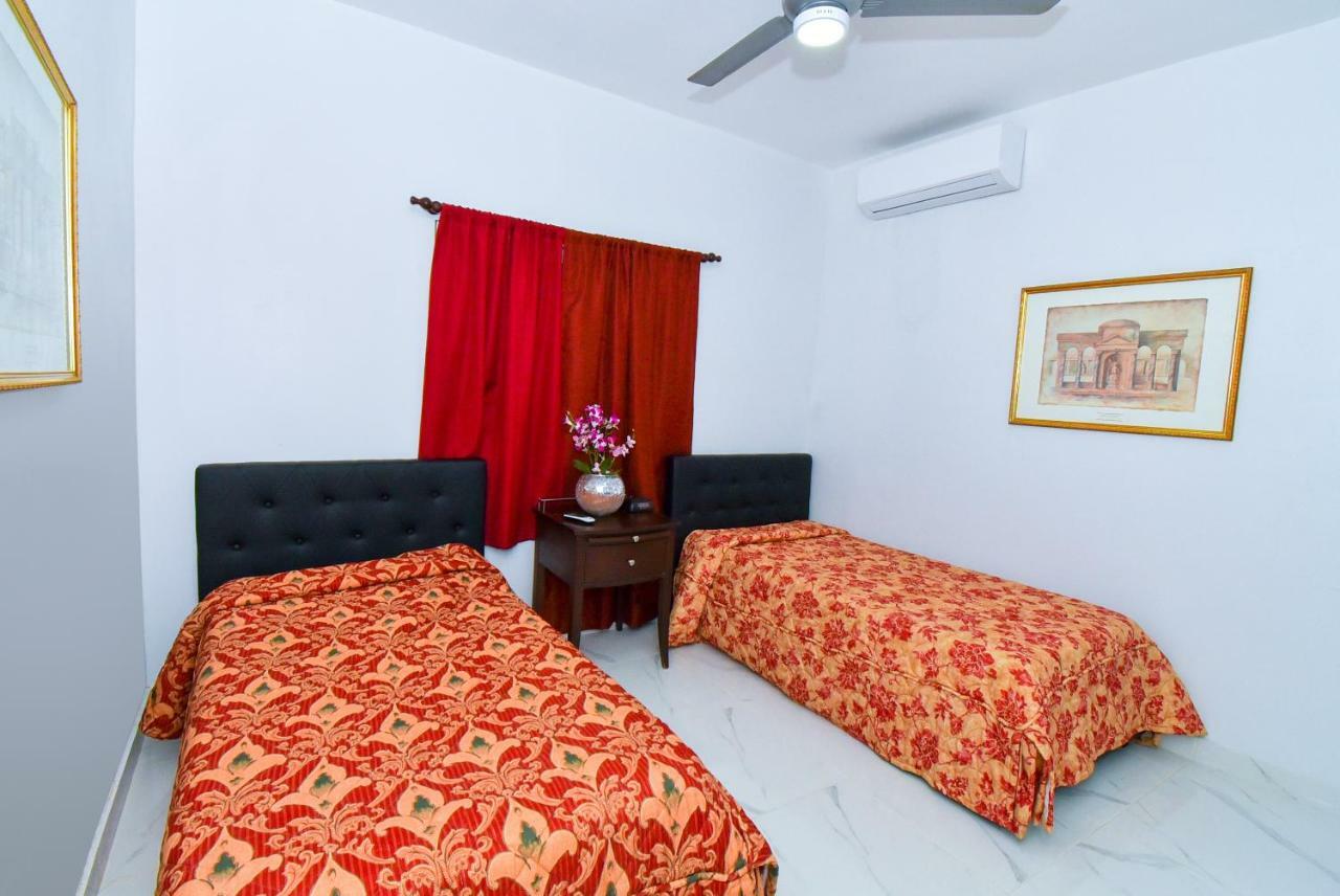 Rosil Place San Felipe de San Felipe de Puerto Plata Esterno foto