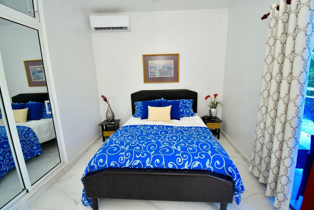 Rosil Place San Felipe de San Felipe de Puerto Plata Esterno foto