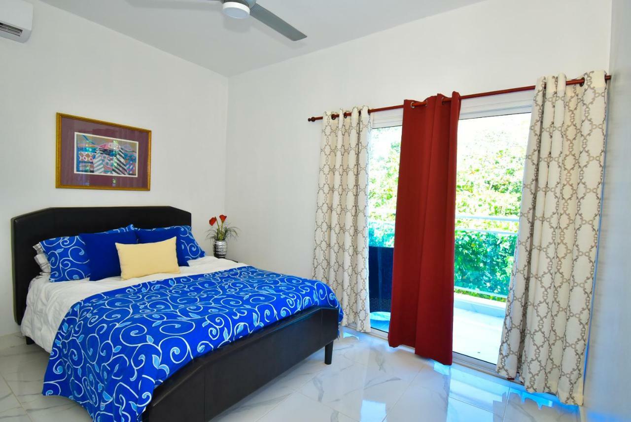 Rosil Place San Felipe de San Felipe de Puerto Plata Esterno foto