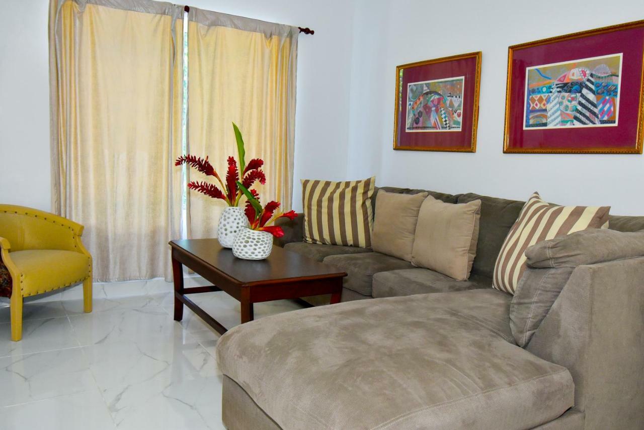 Rosil Place San Felipe de San Felipe de Puerto Plata Esterno foto