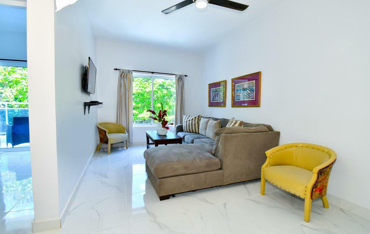 Rosil Place San Felipe de San Felipe de Puerto Plata Esterno foto