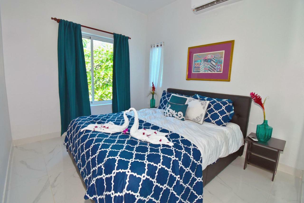 Rosil Place San Felipe de San Felipe de Puerto Plata Esterno foto