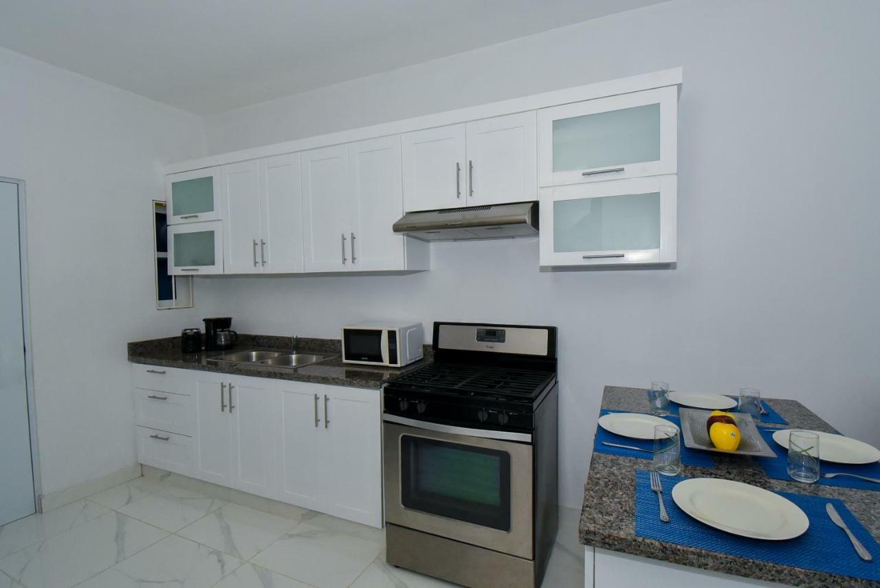 Rosil Place San Felipe de San Felipe de Puerto Plata Esterno foto