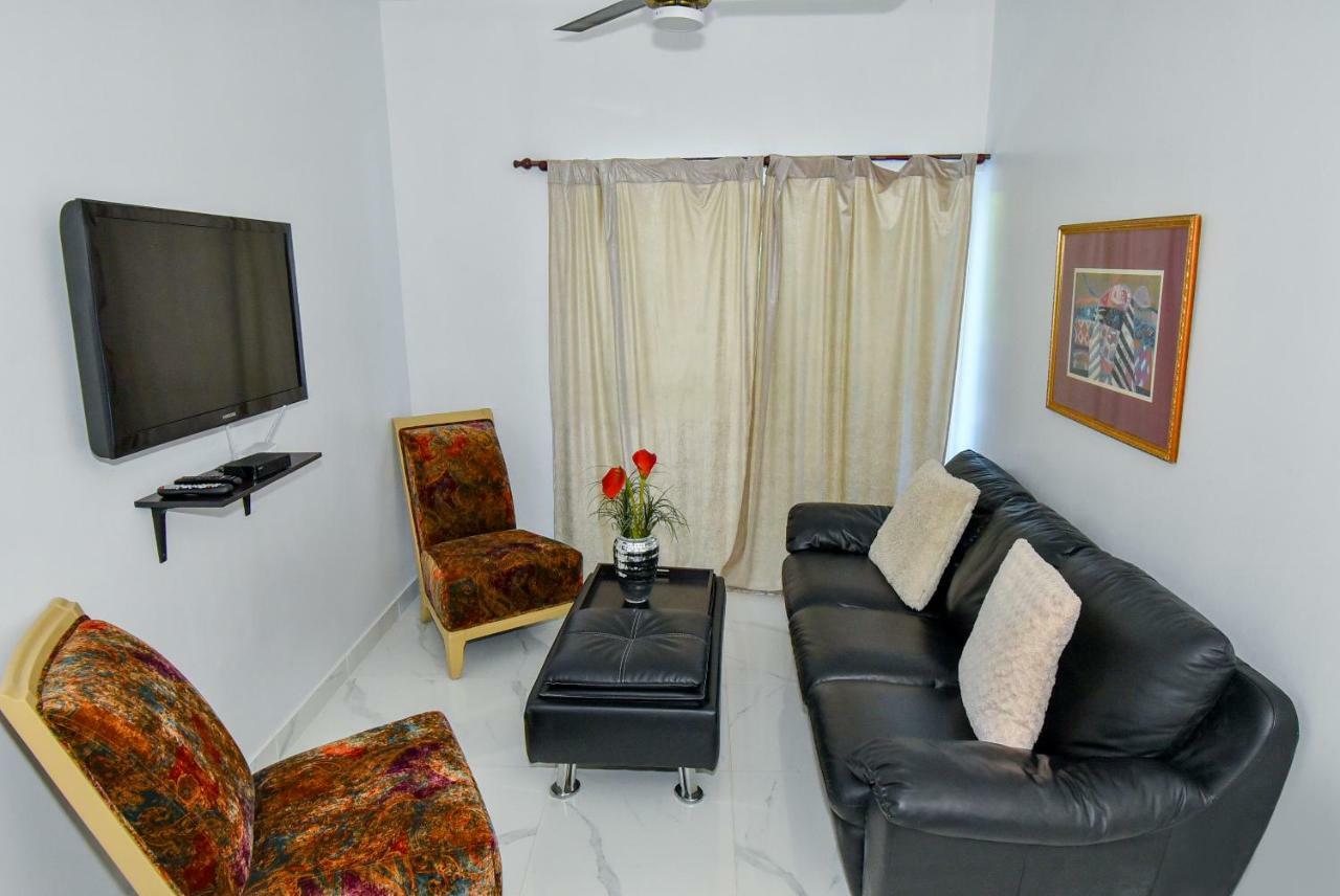 Rosil Place San Felipe de San Felipe de Puerto Plata Esterno foto