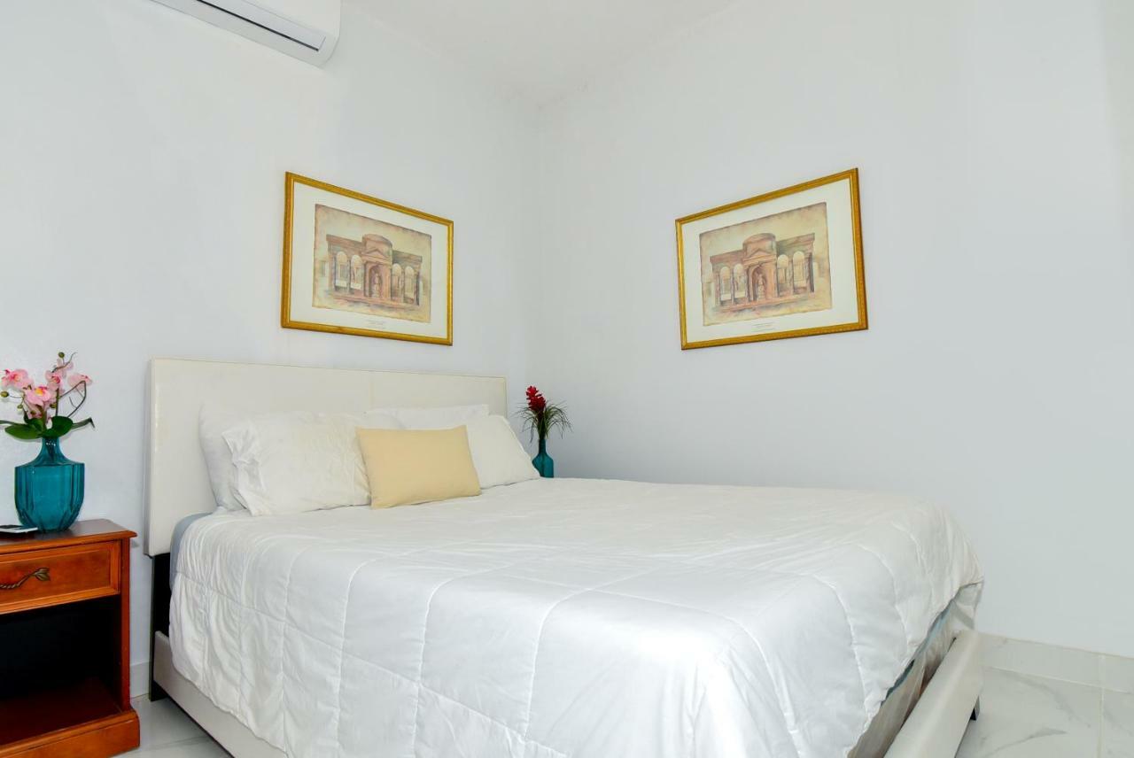 Rosil Place San Felipe de San Felipe de Puerto Plata Esterno foto