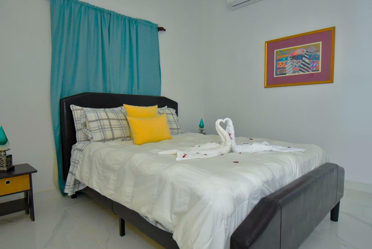 Rosil Place San Felipe de San Felipe de Puerto Plata Esterno foto