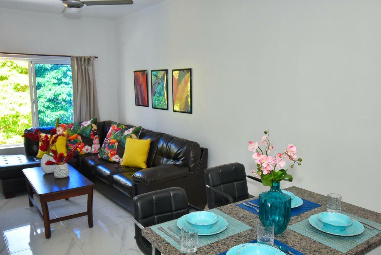Rosil Place San Felipe de San Felipe de Puerto Plata Esterno foto