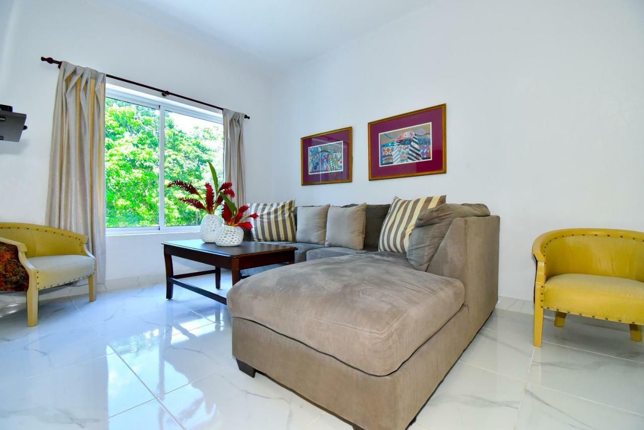 Rosil Place San Felipe de San Felipe de Puerto Plata Esterno foto