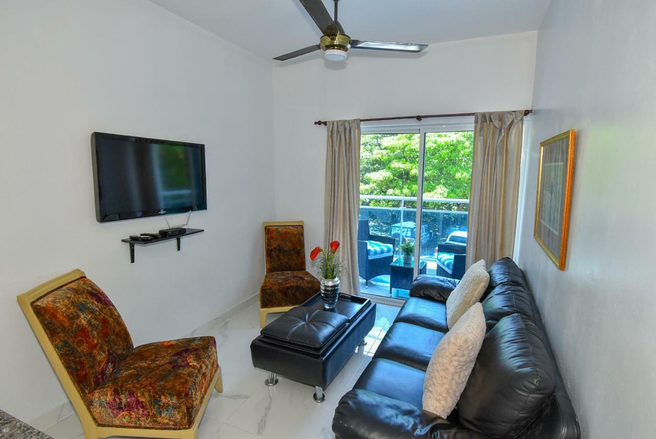 Rosil Place San Felipe de San Felipe de Puerto Plata Esterno foto