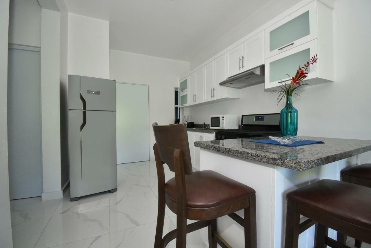Rosil Place San Felipe de San Felipe de Puerto Plata Esterno foto