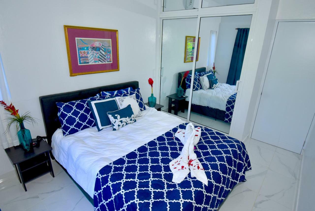 Rosil Place San Felipe de San Felipe de Puerto Plata Esterno foto